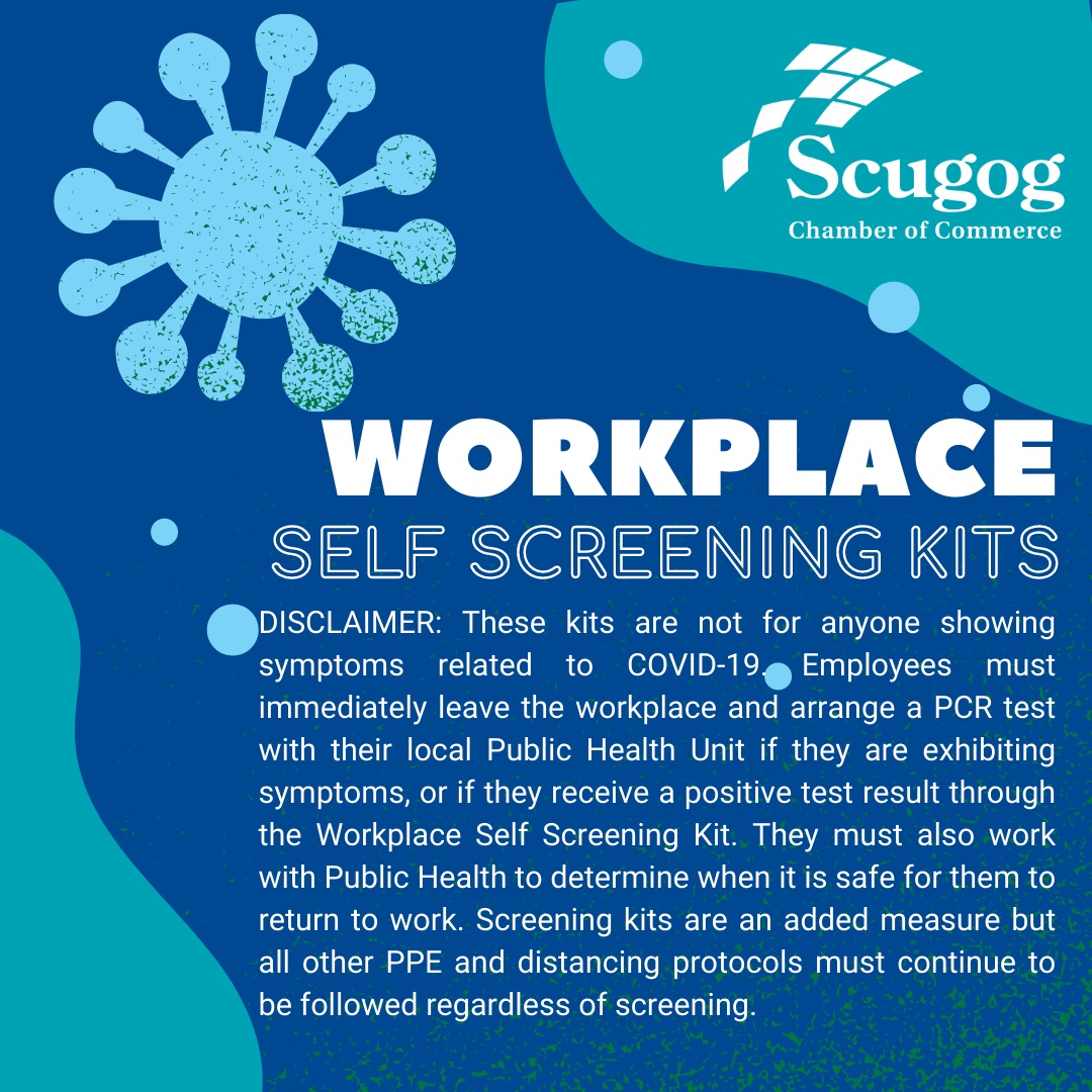 Rapid Antigen Testing Information